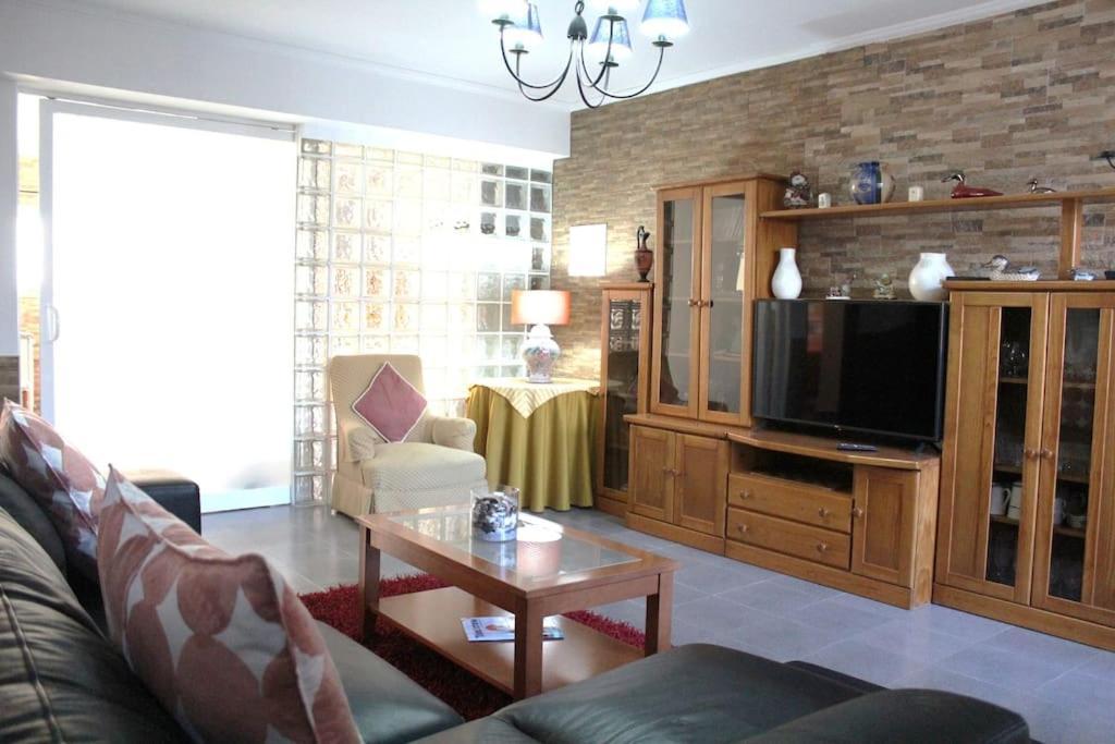 Casa Andreia, Close To Everything Lagos Bagian luar foto