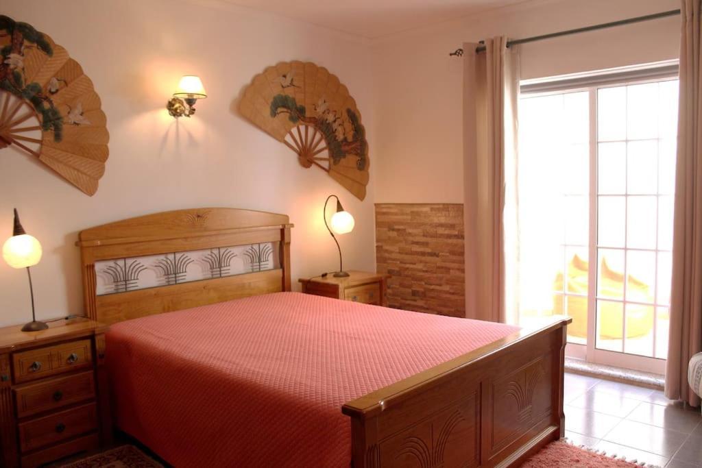 Casa Andreia, Close To Everything Lagos Bagian luar foto