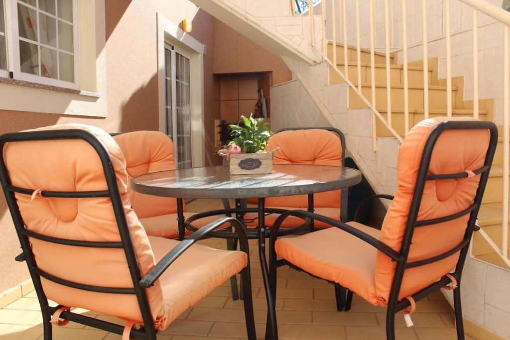 Casa Andreia, Close To Everything Lagos Bagian luar foto