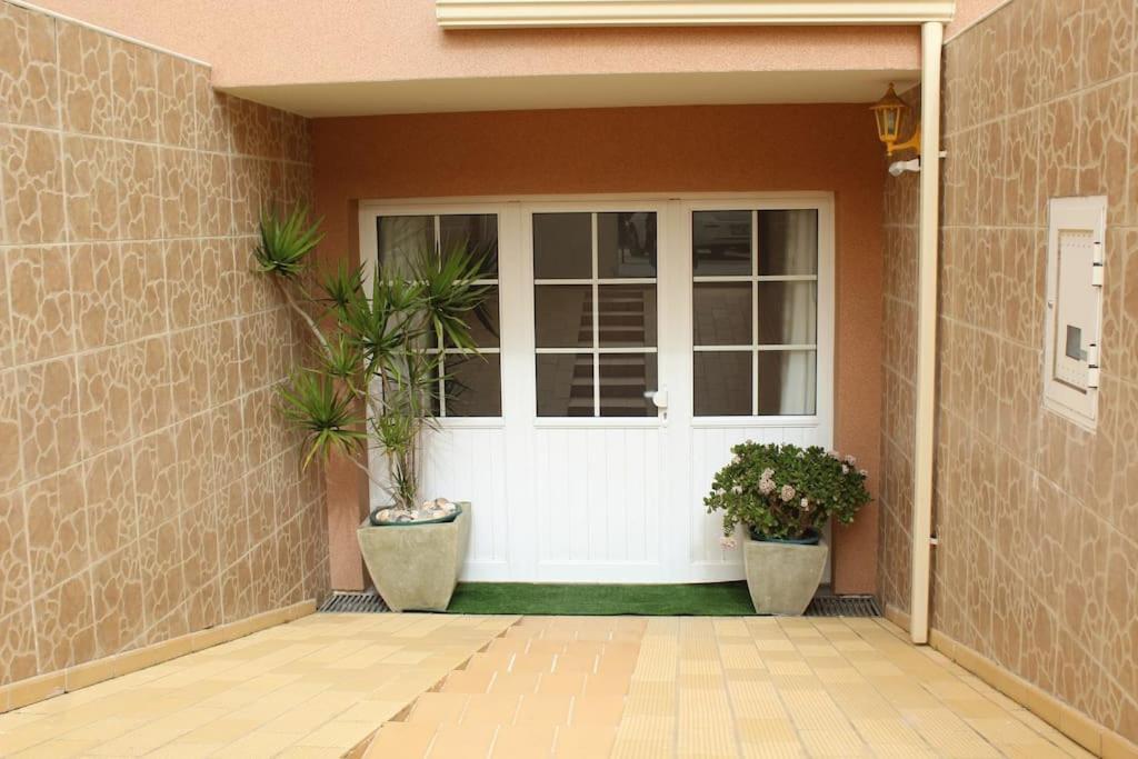 Casa Andreia, Close To Everything Lagos Bagian luar foto